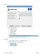 Предварительный просмотр 52 страницы HP vc4825T - Thin Client Administrator'S Manual