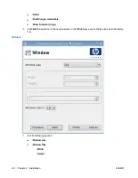 Предварительный просмотр 56 страницы HP vc4825T - Thin Client Administrator'S Manual