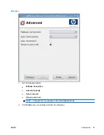 Предварительный просмотр 65 страницы HP vc4825T - Thin Client Administrator'S Manual