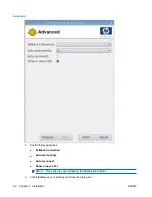 Предварительный просмотр 70 страницы HP vc4825T - Thin Client Administrator'S Manual