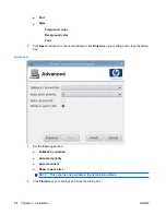 Предварительный просмотр 72 страницы HP vc4825T - Thin Client Administrator'S Manual