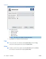 Предварительный просмотр 74 страницы HP vc4825T - Thin Client Administrator'S Manual