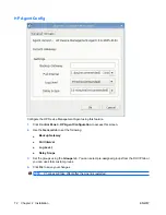 Предварительный просмотр 80 страницы HP vc4825T - Thin Client Administrator'S Manual