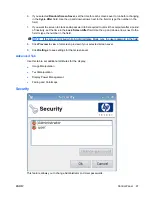Предварительный просмотр 99 страницы HP vc4825T - Thin Client Administrator'S Manual