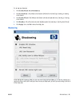 Предварительный просмотр 109 страницы HP vc4825T - Thin Client Administrator'S Manual