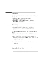 Preview for 4 page of HP Vectra 510 Technical Reference Manual