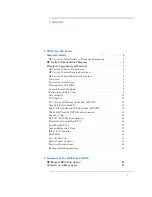 Preview for 5 page of HP Vectra 510 Technical Reference Manual