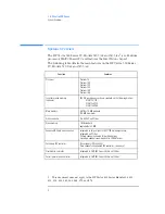 Preview for 8 page of HP Vectra 510 Technical Reference Manual