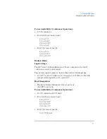 Preview for 27 page of HP Vectra 510 Technical Reference Manual