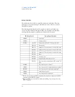 Preview for 34 page of HP Vectra 510 Technical Reference Manual