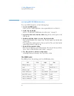 Preview for 40 page of HP Vectra 510 Technical Reference Manual