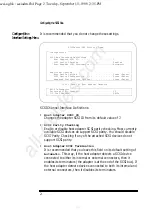 Preview for 6 page of HP Vectra N30 Administrator'S Manual