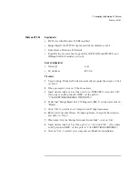 Preview for 5 page of HP Vectra SERIES Installation Manual