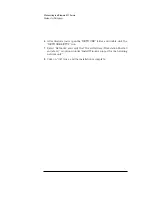 Preview for 8 page of HP Vectra SERIES Installation Manual