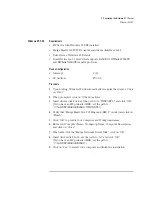 Preview for 9 page of HP Vectra SERIES Installation Manual