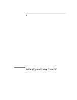 Preview for 11 page of HP Vectra VA 6 Series User Manual