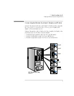 Preview for 13 page of HP Vectra VA 6 Series User Manual