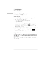 Preview for 16 page of HP Vectra VA 6 Series User Manual