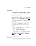 Preview for 17 page of HP Vectra VA 6 Series User Manual