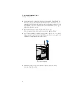 Preview for 38 page of HP Vectra VA 6 Series User Manual