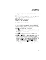 Preview for 45 page of HP Vectra VA 6 Series User Manual