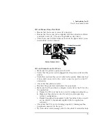 Preview for 49 page of HP Vectra VA 6 Series User Manual