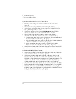 Preview for 50 page of HP Vectra VA 6 Series User Manual