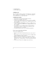 Preview for 52 page of HP Vectra VA 6 Series User Manual