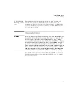 Preview for 57 page of HP Vectra VA 6 Series User Manual