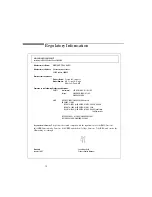 Preview for 88 page of HP Vectra VA 6 Series User Manual