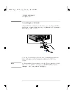 Preview for 14 page of HP VECTRA VA 6/XXX User Manual