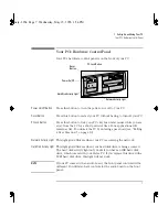 Preview for 17 page of HP VECTRA VA 6/XXX User Manual