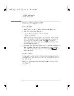 Preview for 18 page of HP VECTRA VA 6/XXX User Manual