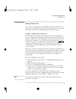 Preview for 19 page of HP VECTRA VA 6/XXX User Manual