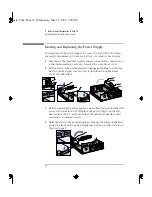 Preview for 26 page of HP VECTRA VA 6/XXX User Manual