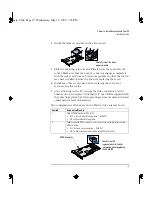 Preview for 29 page of HP VECTRA VA 6/XXX User Manual