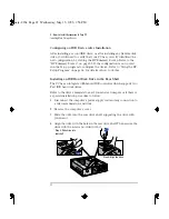 Preview for 32 page of HP VECTRA VA 6/XXX User Manual