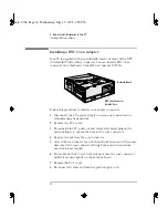 Preview for 40 page of HP VECTRA VA 6/XXX User Manual