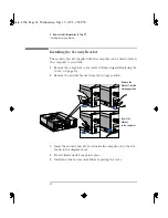 Preview for 44 page of HP VECTRA VA 6/XXX User Manual