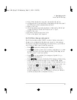 Preview for 49 page of HP VECTRA VA 6/XXX User Manual