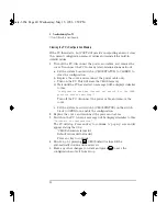 Preview for 50 page of HP VECTRA VA 6/XXX User Manual