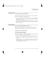 Preview for 51 page of HP VECTRA VA 6/XXX User Manual