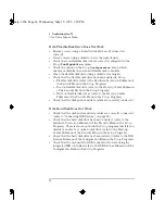 Preview for 54 page of HP VECTRA VA 6/XXX User Manual