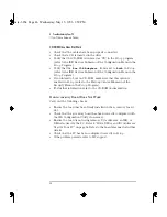 Preview for 56 page of HP VECTRA VA 6/XXX User Manual