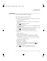 Preview for 57 page of HP VECTRA VA 6/XXX User Manual