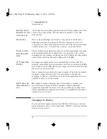 Preview for 60 page of HP VECTRA VA 6/XXX User Manual