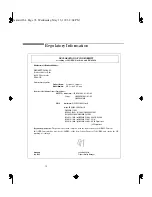 Preview for 84 page of HP VECTRA VA 6/XXX User Manual