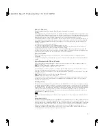 Preview for 85 page of HP VECTRA VA 6/XXX User Manual