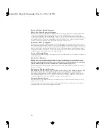 Preview for 90 page of HP VECTRA VA 6/XXX User Manual