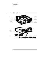 Preview for 8 page of HP Vectra VA Familiarization Manual